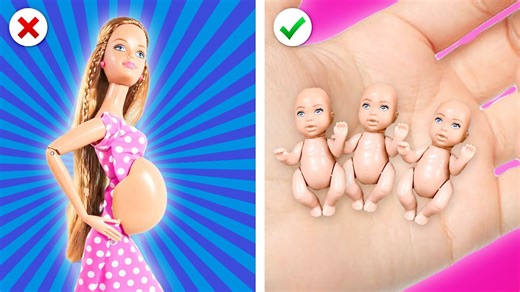 17K views · 277 reactions | RICH MOM VS BROKE MOM || $1 Hacks Vs $1,000 Gadgets For Parents! Make Toys Out of Trash by Zoom Zoom | Zoom Zoom | Facebook