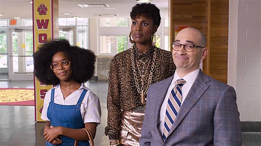 Everything we know about new body-swap comedy "Little"