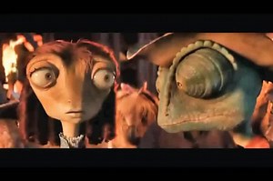 108K views · 2.4K reactions | Rango fait son retour sur cette vidéo  Maximum de partage Le film complet arrive bientôt ⏳️ Dédicace au djafaranga (papou le transitaire)﫡 | Toure Drissa Reseau | Facebook
