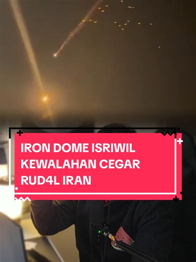 RUD4L2 IRAN SASARAN WEST BANK