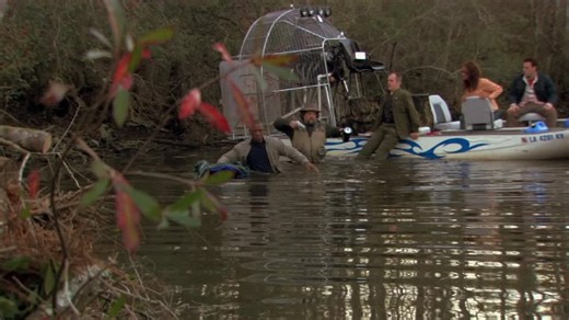 Frankenfish (2004) Welcome to the movies and television