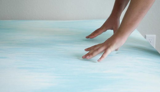 Best Memory Foam Mattress Toppers 2025 | Mattress Clarity