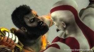 203K views · 4.8K reactions | God of War: Ghost of Sparta - Kratos Meets His Brother [Kratos vs Deimos] Watch on Youtube ⭐ All Boss Fights - God of War 3 Remastered ► https://youtu.be/h0ME1F8xt5E SUBSCRIBE  https://www.youtube.com/c/DarkPlayerBrett?sub_confirmation=1 | Dark Player Brett | Facebook