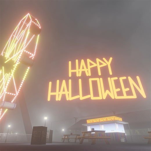 2.5K views · 22 reactions | Happy Halloween from Make Noise! ⚡️ What is your go-to Halloween album? Let us know in the comments below!! Incredible animation by @approved.work ! | Make Noise | Facebook