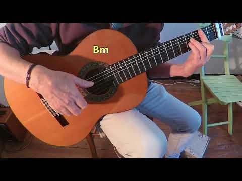 Diamonds and Rust, tuto, verses, Joan Baez, tabs