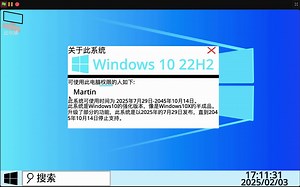 用Turbowarp做一个windows系统