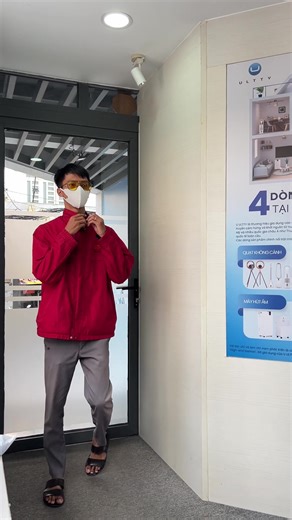 🔥 TIN VUI SIÊU HỜI TỪ ULTTY DÀNH TẶNG QUÝ KHÁCH HÀNG! Mua Tháp Sưởi ULTTY 2 chiều – tặng ngay máy đo nồng độ SPO2 cao cấp. Giữ ấm an toàn – chăm sóc sức khỏe trọn vẹn trong mùa lạnh. #ultty #suoigom #cr018hm