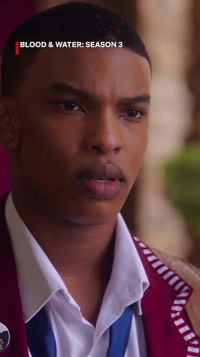Blood and Water: Puleng and KB Confrontation