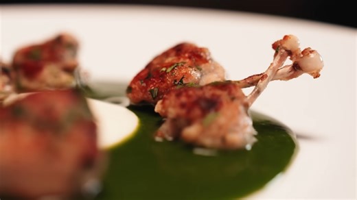 The dishes that defined modern fine dining