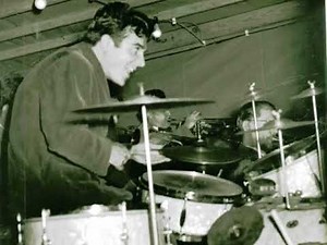 Benny Goodman & His Orchestra 11/9/1943 "Sing Sing Sing" Gene Krupa, Zoot Sims, Bill Harris - AFRS