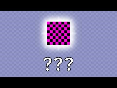 The Art of Missing Textures