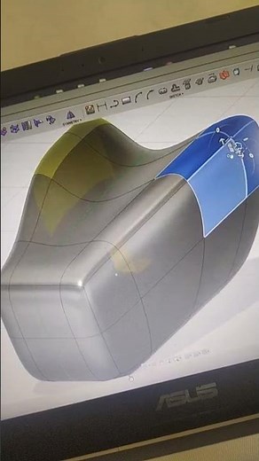 Fusion 360 Sculpting mode | Easy to make anything in Sculpt mode in Fusion 360 | AutoDesk Fusion 360