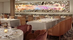 Dining & Restaurants on Celebrity Apex | Celebrity Cruises