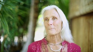 Wild Child “The Adventure to Becoming Naked and Afraid“