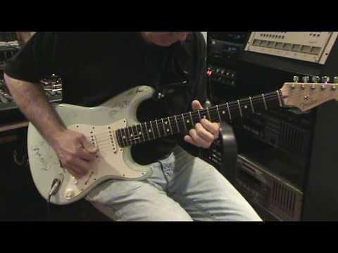 Hocus Pocus Guitar Solo lesson