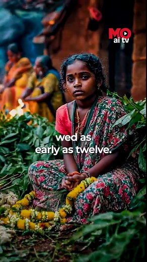 Cholanaikkans: India's most isolated tribe lives without time | MO AI TV