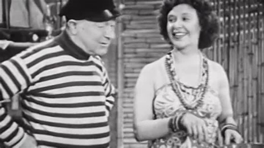 Submarine Base 1943 with John Litel, Alan Baxter, Eric Blore, and Louis Alberni