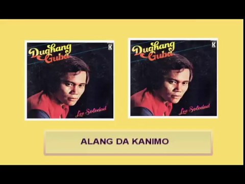 Dughang Guba By Lee Soledad (Music & Video With Lyrics) Alpha Music