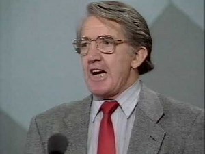 Dennis Skinner: Nature of the Beast | Archive | 1992 Labour Party Conference