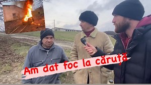 1.4M views · 10K reactions | Am dat foc la caruta Va atentionam urmatorul video va poate afecta emotional! Am dat foc la caruta, in semn de protest ca des se strica! P.S acest video este un pamflet si trebuie tratat ca atare. Nu repetati asta acasa, si nu faceti lucruri nebunesti doar pentru a atrage atentia! | Banca de Bancuri | Facebook