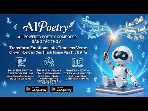 AIPoetry AI Poem Generator