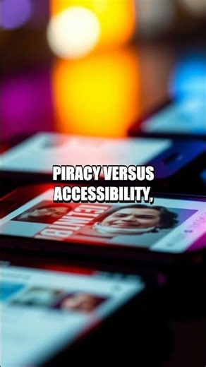 The Streaming Crackdown Turnaround A Week in Digital Rights