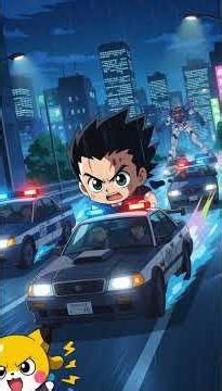 Beneath the Mask: A High-Stakes Heist Unfolds in the Shadows of Betrayal and Redemption