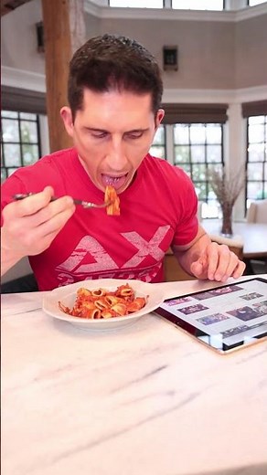 I Ate Carbs for 30 Years (HERE’S WHAT HAPPENED)