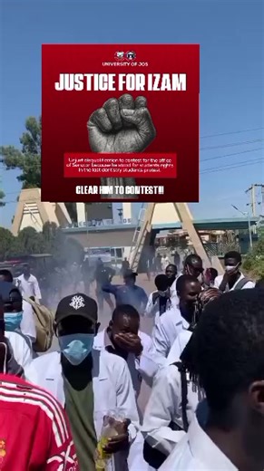 University's Response to Student Protest Sparks Outrage