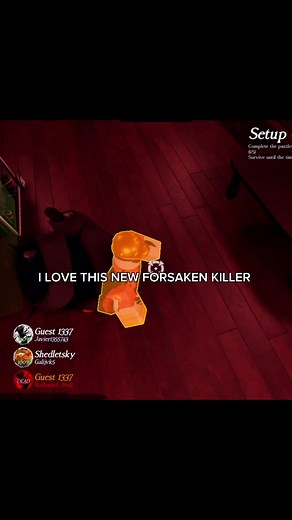 #forsaken #forsakenupdate #forsakennewupdate #forsakenroblox #nosferatuforsaken
