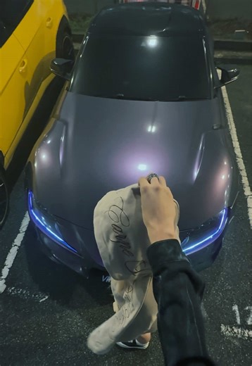 Exploring Motor Supra Modifications