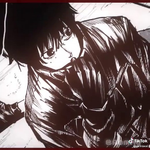 Anime Spaghetti Art Featuring Akira and Natsuki
