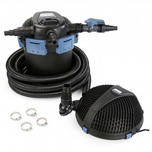 Aquascape UltraKlean Pond Filtration Kits