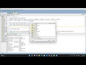 Basic sql commands only for beginners
