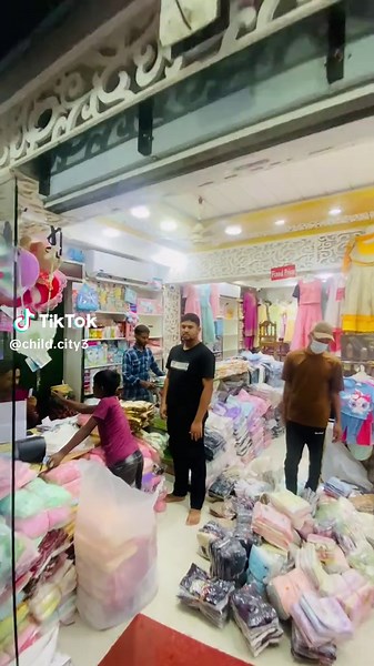 Explore Child City's Winter Collection for Kids