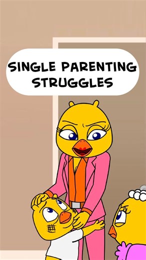 Dr Hen Says 💊 on Instagram: "Hensley spends the day with Henda's two children, only to discover that parenting is far from simple. Navigating sibling squabbles, Hensley gains a newfound respect for Henda and the resilience it takes to raise Hend and Hentessa as a single parent. Life in a single-parent household can be stressful and demanding for both the adult and the children. Often, the parent faces the daunting task of balancing multiple responsibilities, such as caring for the children whil