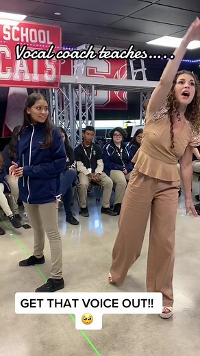 Jodie Langel Vocal Series: Belting Techniques Revealed