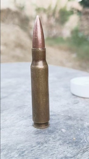 Ammo Power Test: Unleashing the Beast!