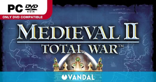 Trucos Medieval 2 Total War - PC - Claves, Guías