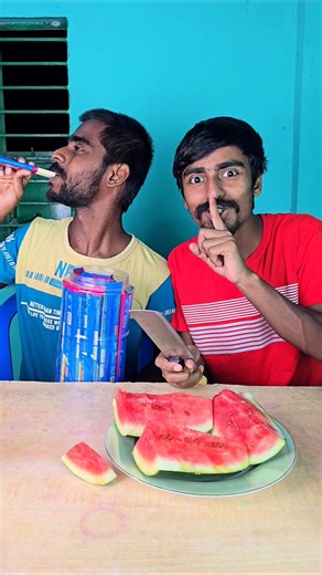 Tomato Sauce Prank Gone Wrong! 🤣🍅