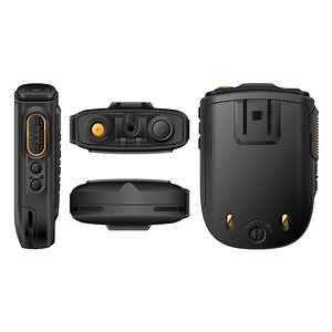 [Hot Item] Features of Uniwa Bm001 Zello Ptt Walkie - Talkie Bluetooth Mic