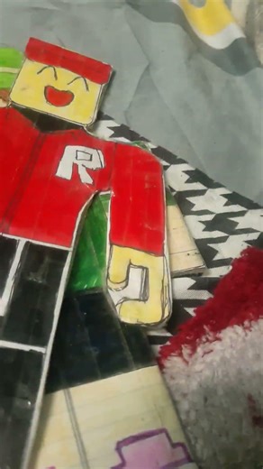 muñecos de Roblox momentos divertidos #roblox #rblx #shorts #phonk #funk #memes