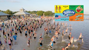 24 reactions | Florida's Favorite Triathlon Series at the World Triathlon Destination - Clermont Waterfront Park kicks off on June 3 with an Egyptian Toga Party! A race for everyone - Sprint Triathlon, 5K, Duathlon, Aquabike, and Relay Team competition. Great events for first timers and families. Each race is themed with a super cool medal and shirt. Finish all 4 races and receive a 5th medal! Details at www.ClermontTriathlonSeries.com and Clermont5K.com. | Sommer Sports | Facebook