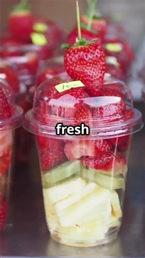 Ditch Unhealthy Snacks: Your Guide to Smart Snacking!