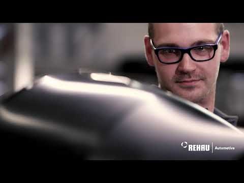 REHAU Automotive Werk Brake