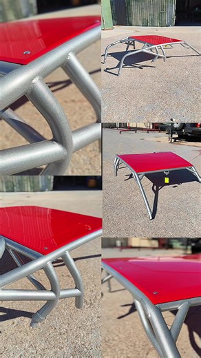 We will never have cheap parts. We focus on providing more value. If you are shopping for the cheapest price I can save you the time….we don’t have have it. Your most likely seeing this because the quality and details caught your eyes. Our clients choose us again and again because we consistently give the best quality. Quality in customer service and quality in product details. #quality #abffab #abffabrication #prorcage