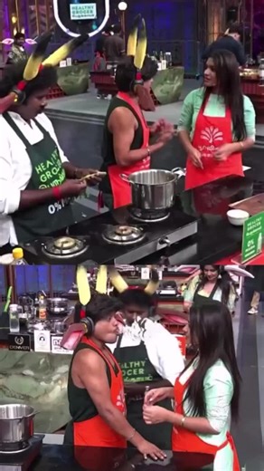 ராஜா MC on TikTok