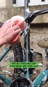 3.2K views · 39 reactions | It’s so important to look after your bike, especially in winter! Do you stay on top of it, or do you put it all off until spring?  #GCN | Global Cycling Network | Facebook