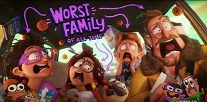 The Mitchells Vs. The Machines Official Trailer | theAsianparent Philippines