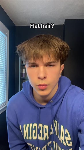 Shi works wounders #blackmask @BlackMask Products #hairtutorial fluffy hair tutorial #fluffyhair